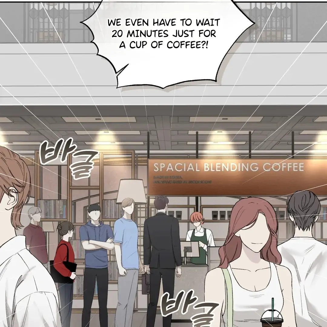 Guiding Hazard Chapter 60 - Page 71 in English