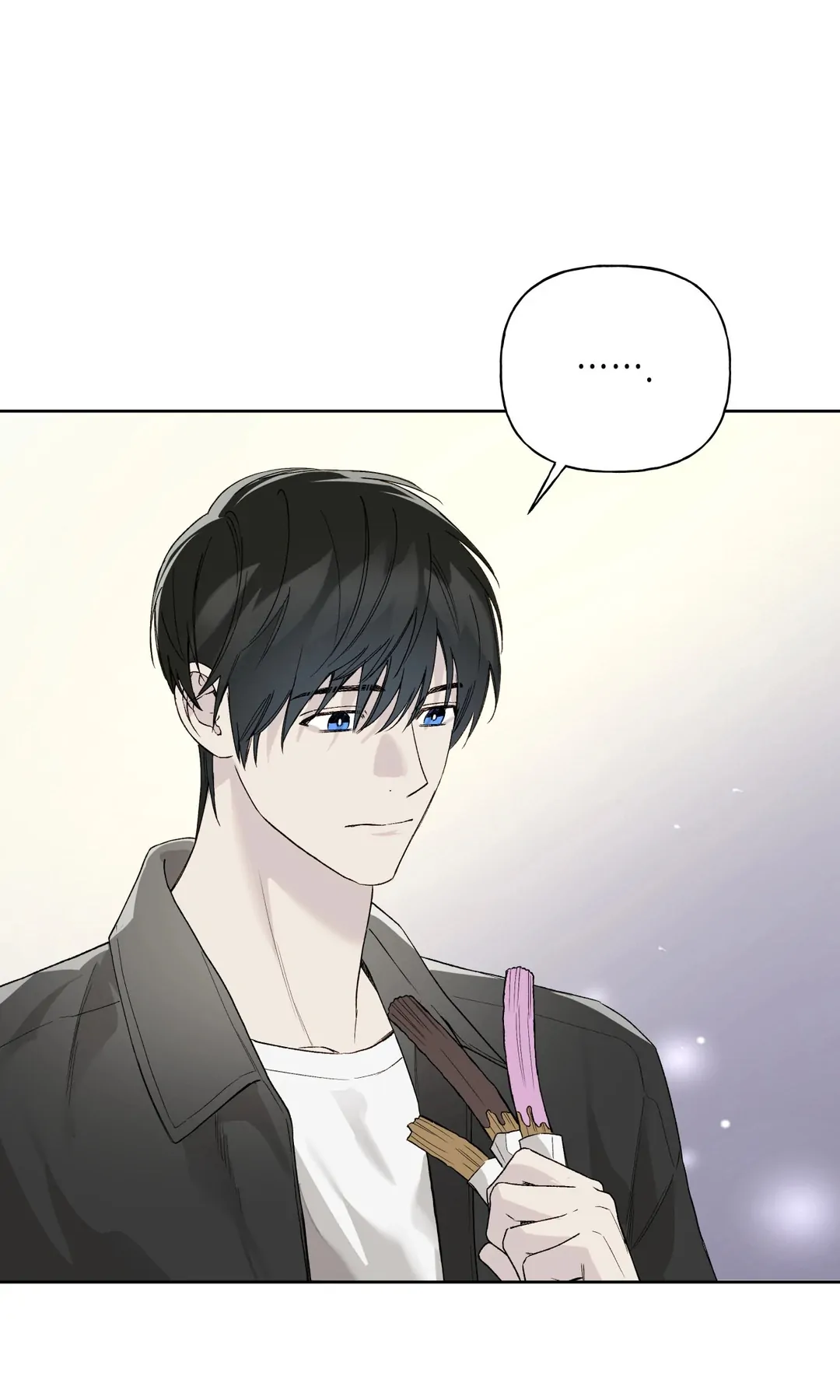 Guiding Hazard Chapter 61 - Page 26 in English