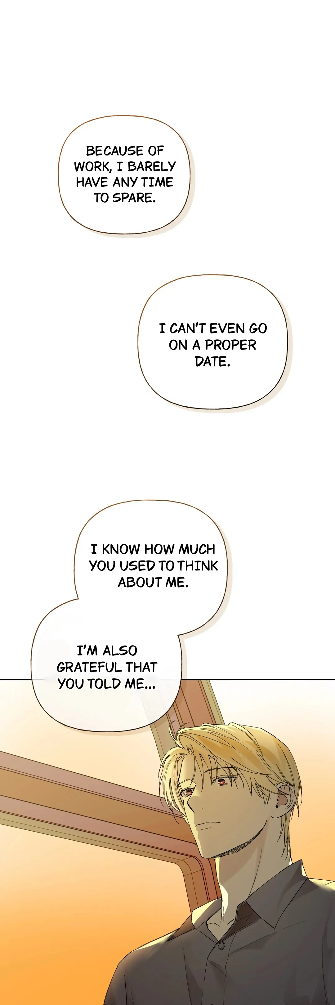Guiding Hazard Chapter 61 - Page 52 in English