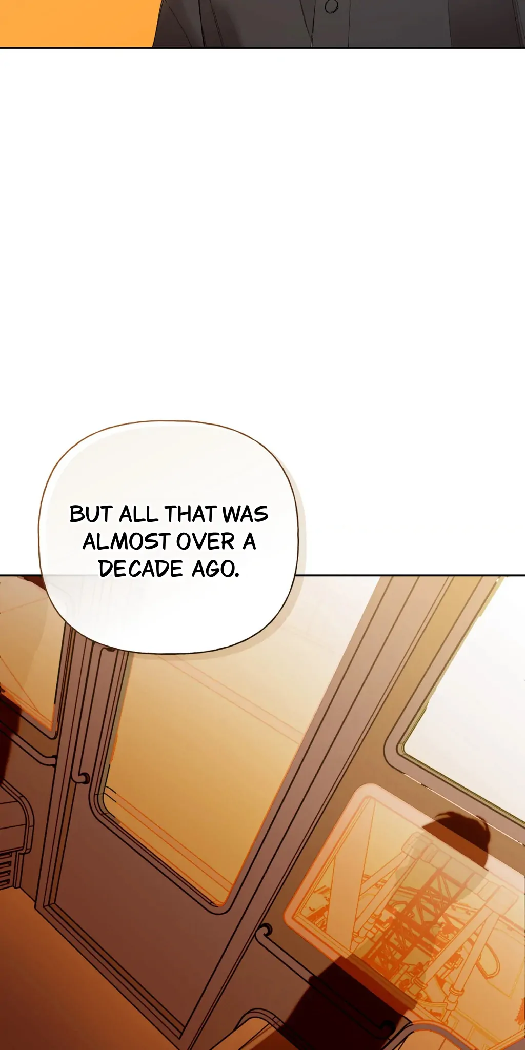 Guiding Hazard Chapter 61 - Page 53 in English