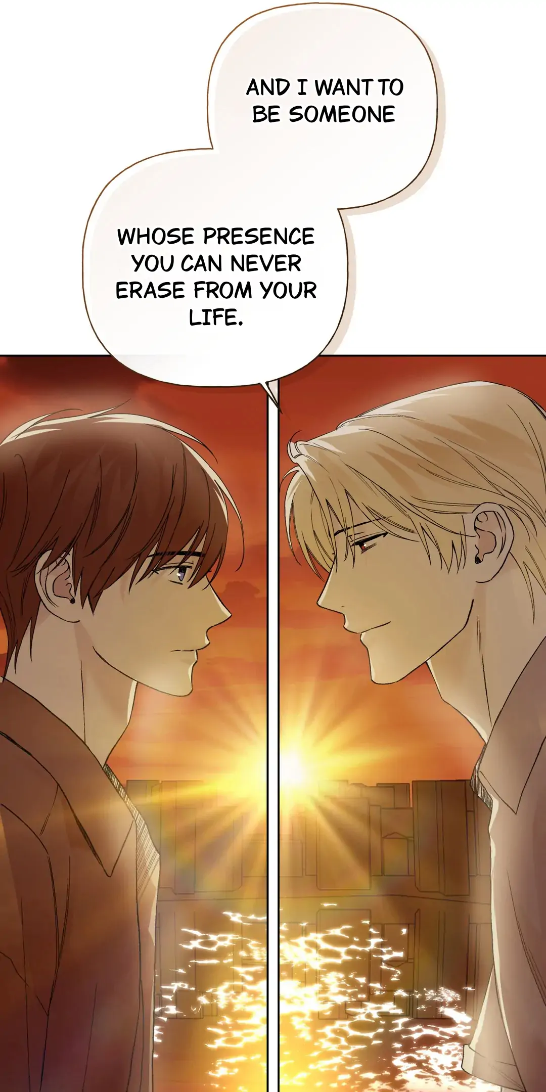 Guiding Hazard Chapter 61 - Page 60 in English