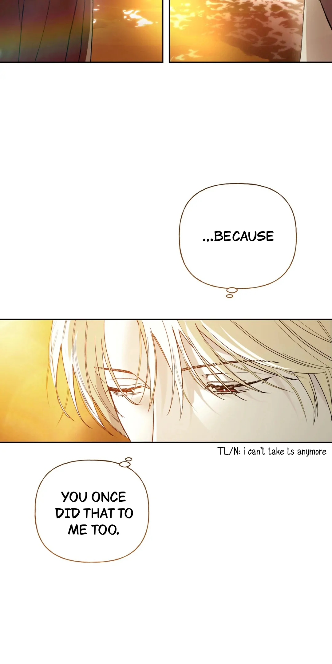 Guiding Hazard Chapter 61 - Page 61 in English