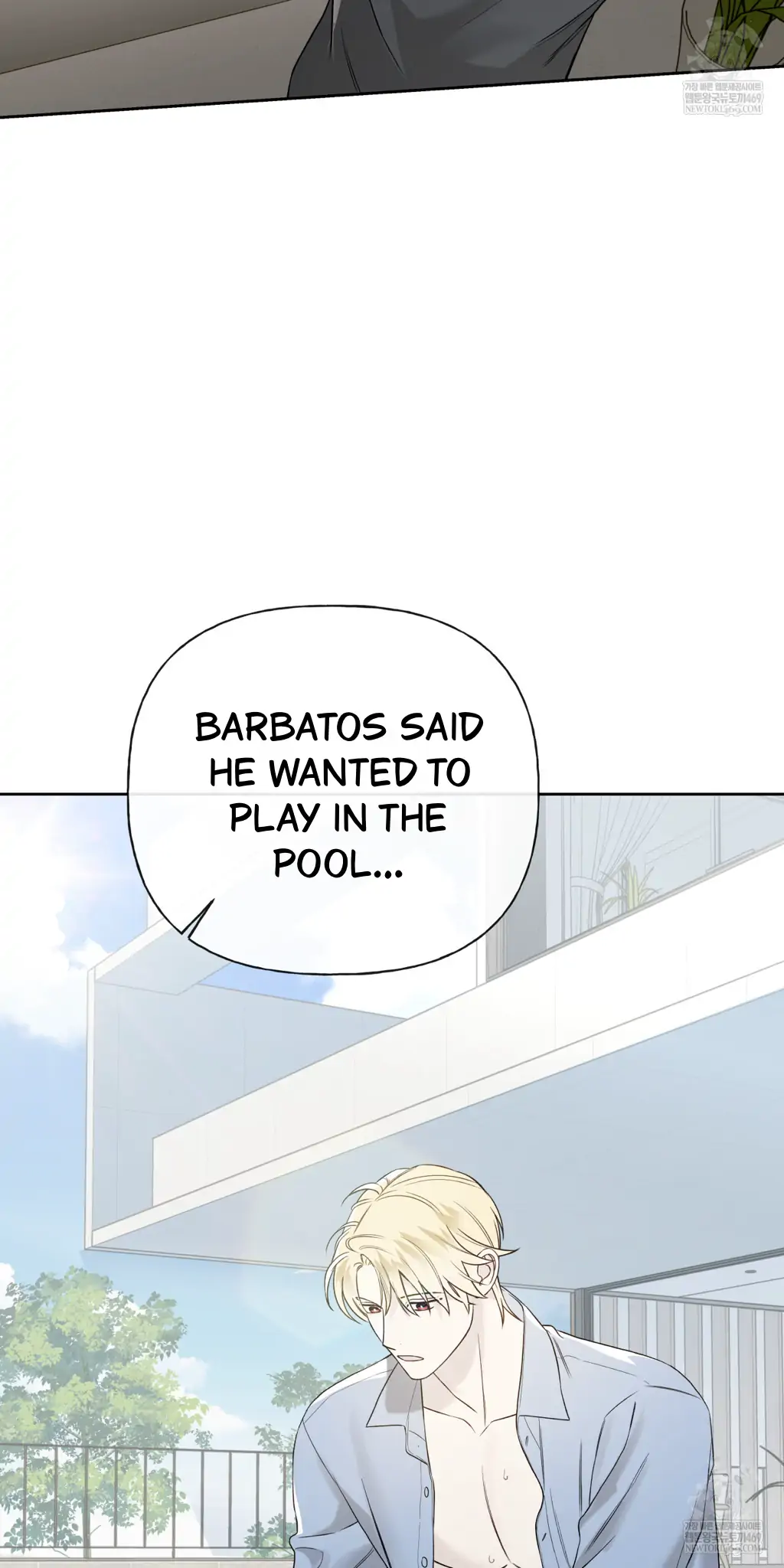 Guiding Hazard Chapter 62 - Page 12 in English