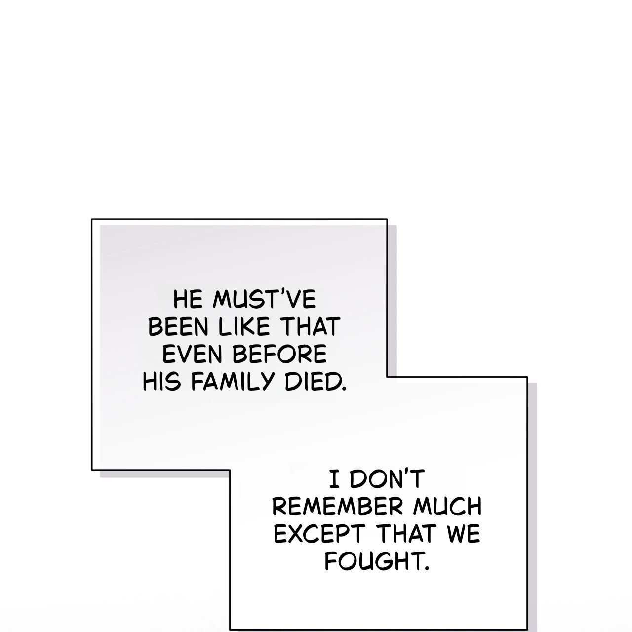 Guiding Hazard Chapter 62 - Page 19 in English