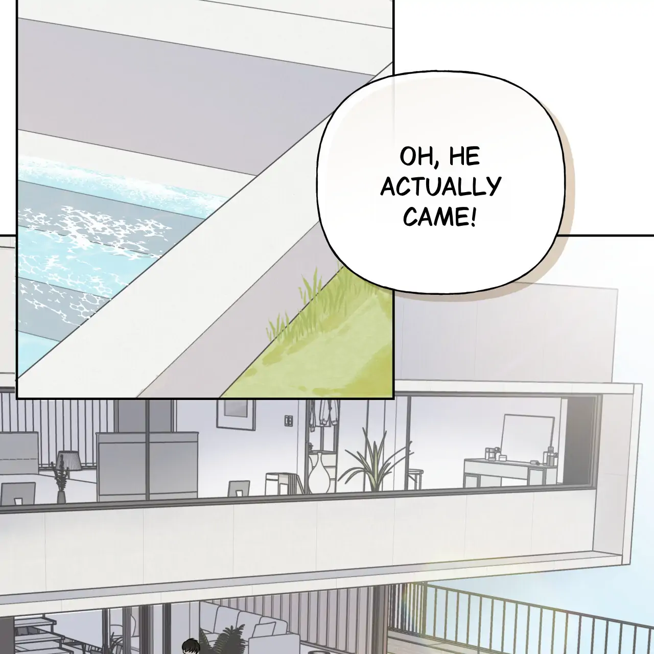 Guiding Hazard Chapter 62 - Page 40 in English