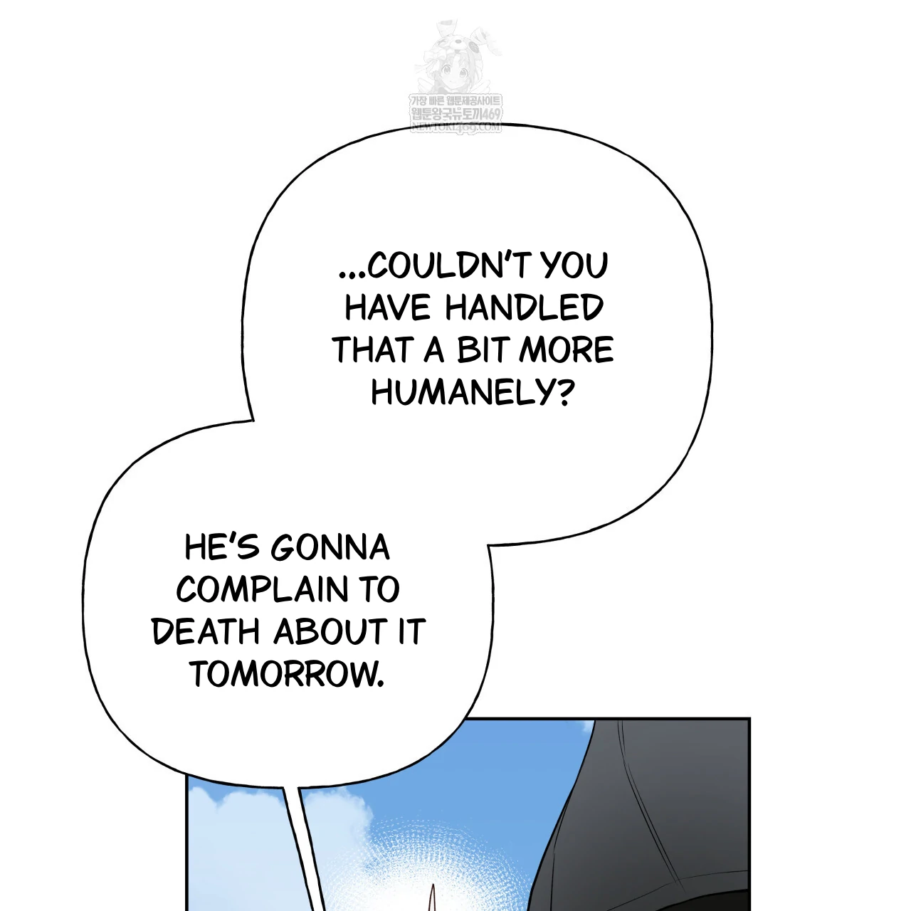 Guiding Hazard Chapter 62 - Page 66 in English