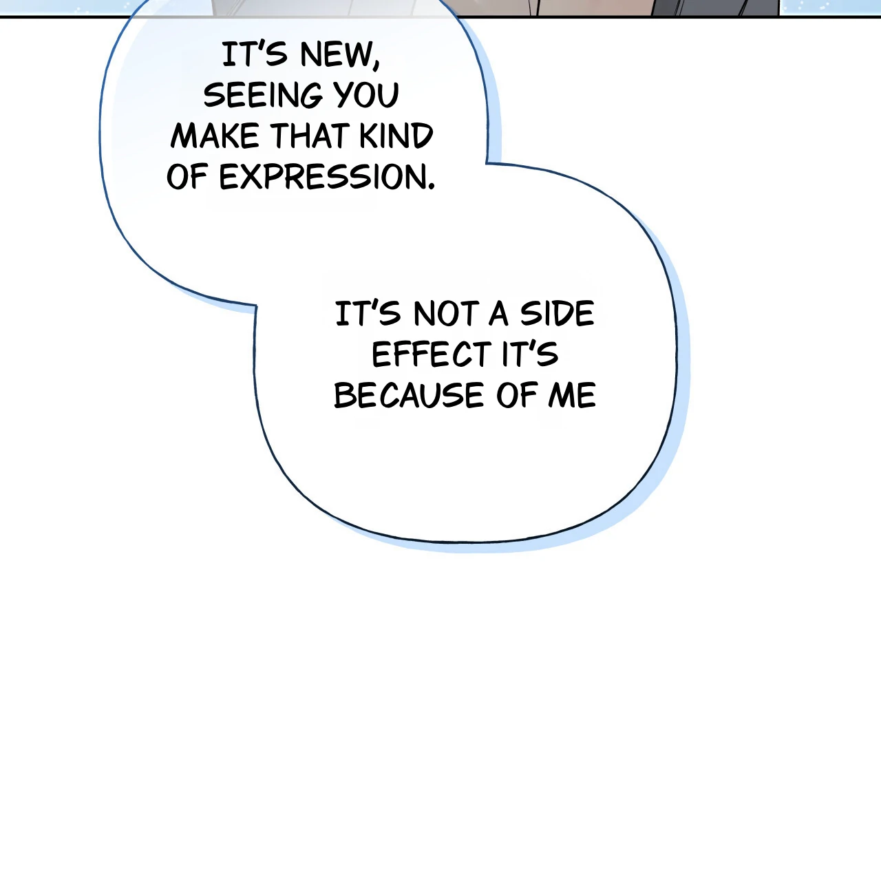 Guiding Hazard Chapter 63 - Page 18 in English