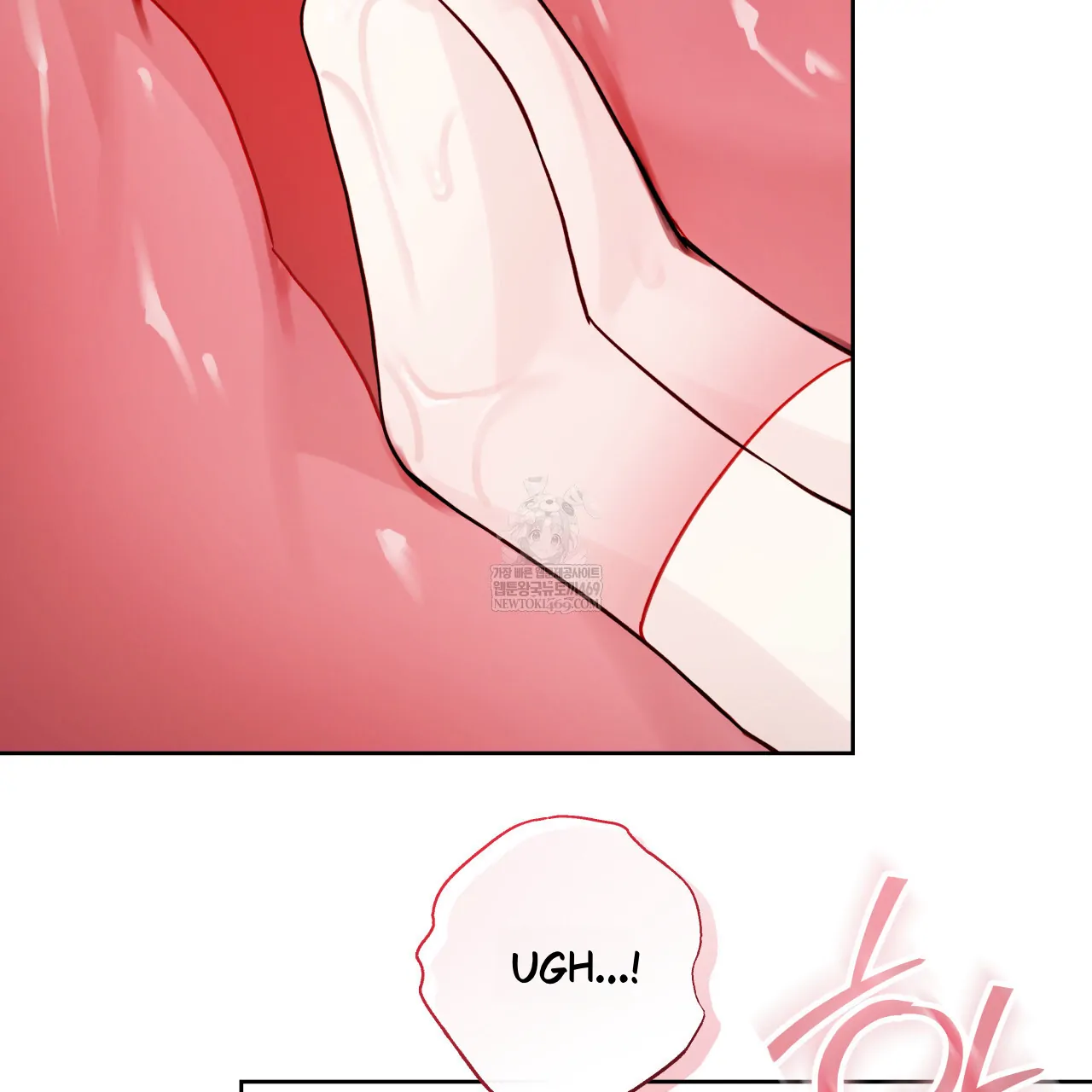 Guiding Hazard Chapter 63 - Page 41 in English