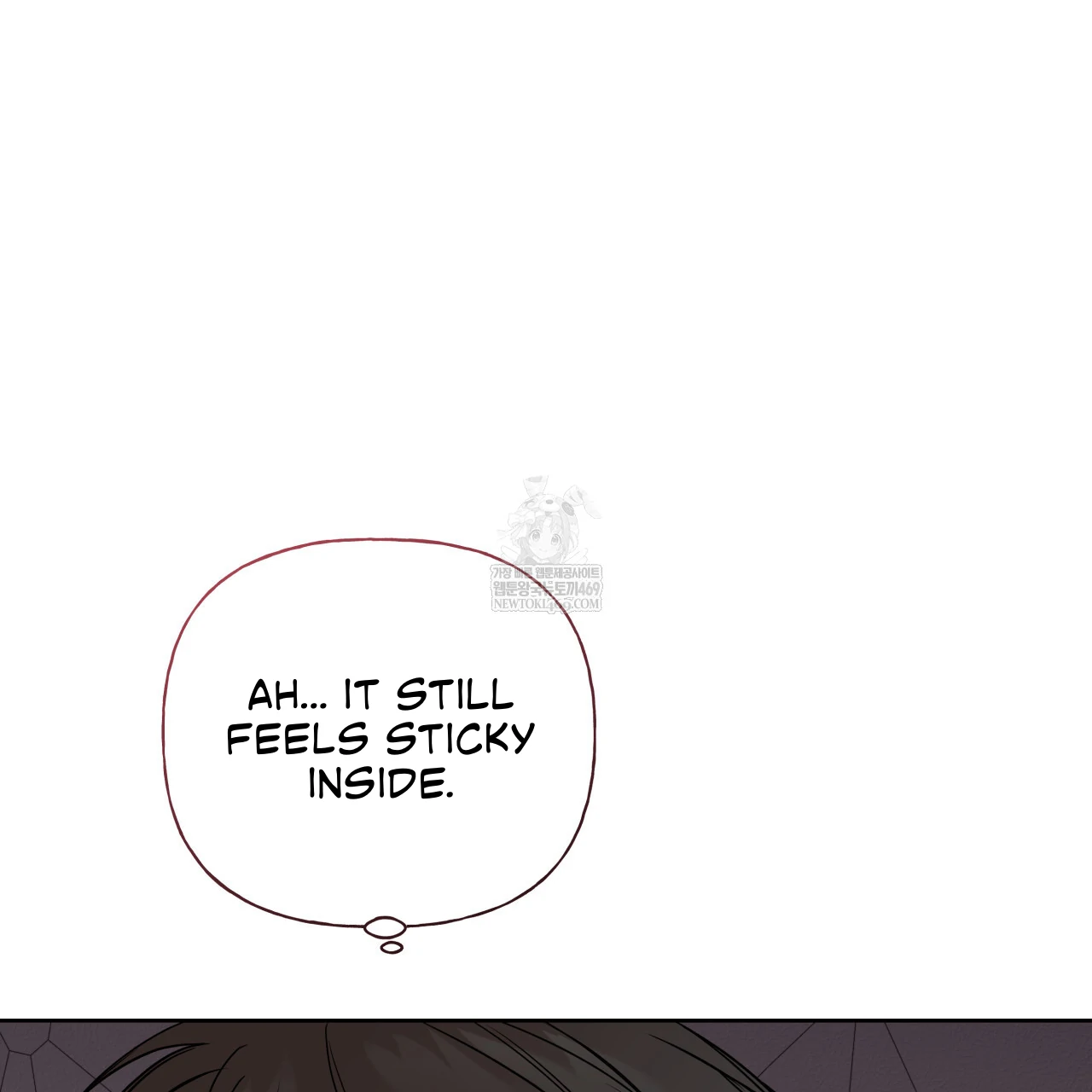Guiding Hazard Chapter 64 - Page 37 in English
