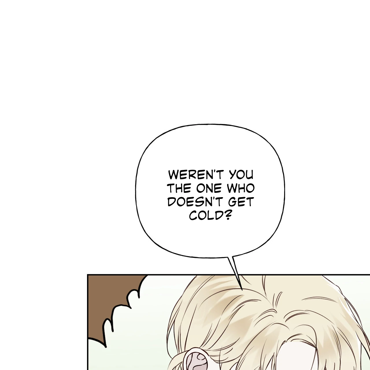 Guiding Hazard Chapter 64 - Page 68 in English