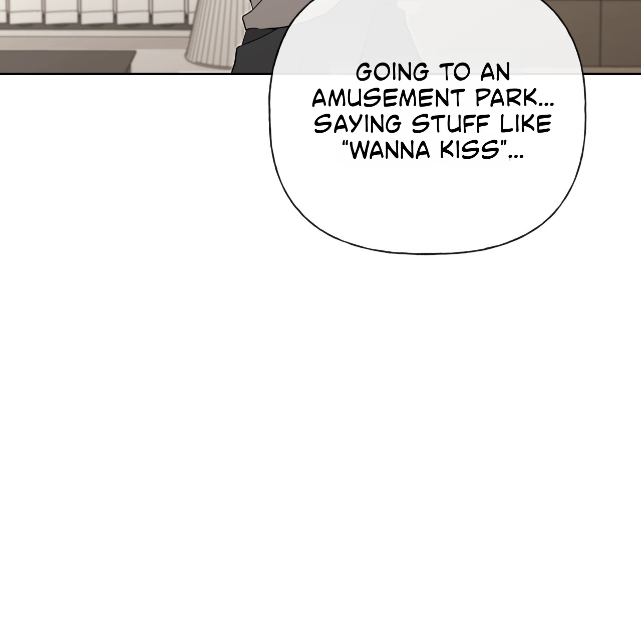 Guiding Hazard Chapter 64 - Page 74 in English