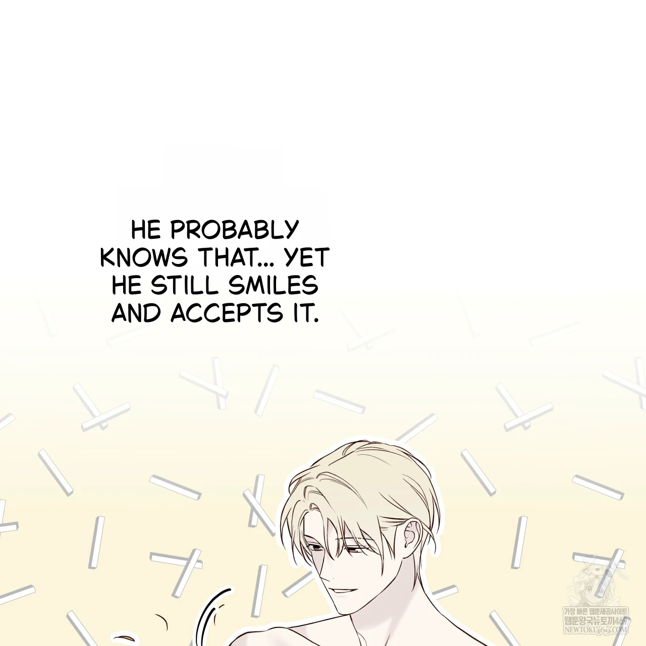 Guiding Hazard Chapter 64 - Page 82 in English