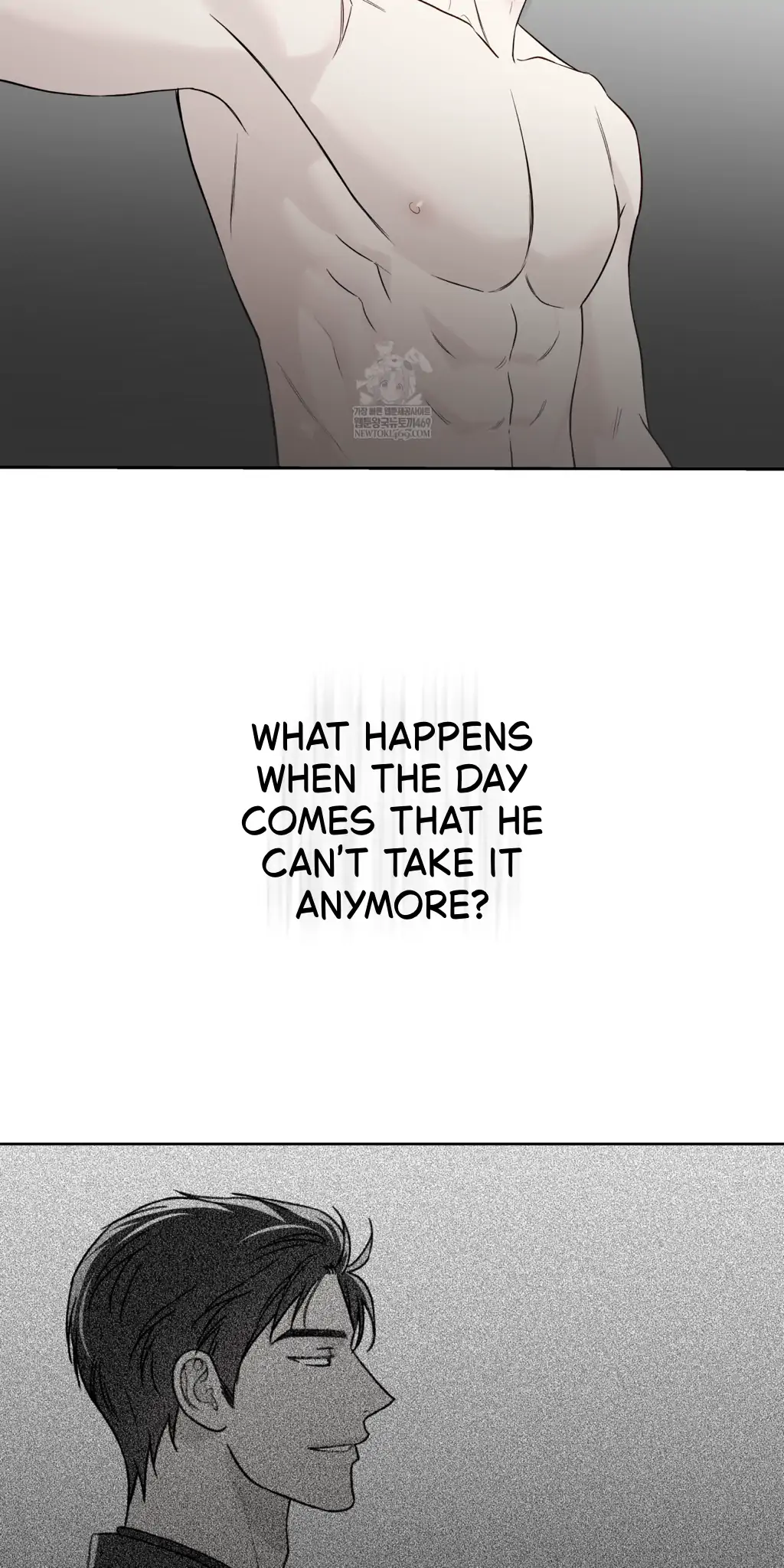 Guiding Hazard Chapter 64 - Page 85 in English