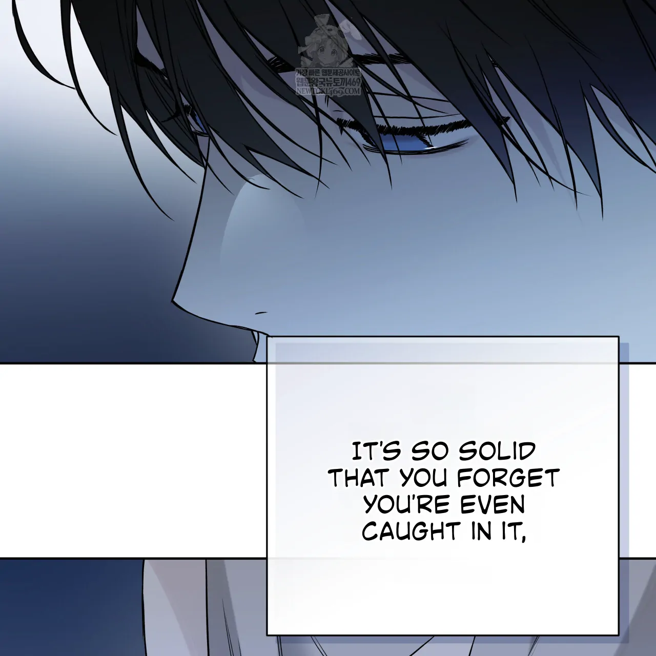 Guiding Hazard Chapter 64 - Page 98 in English