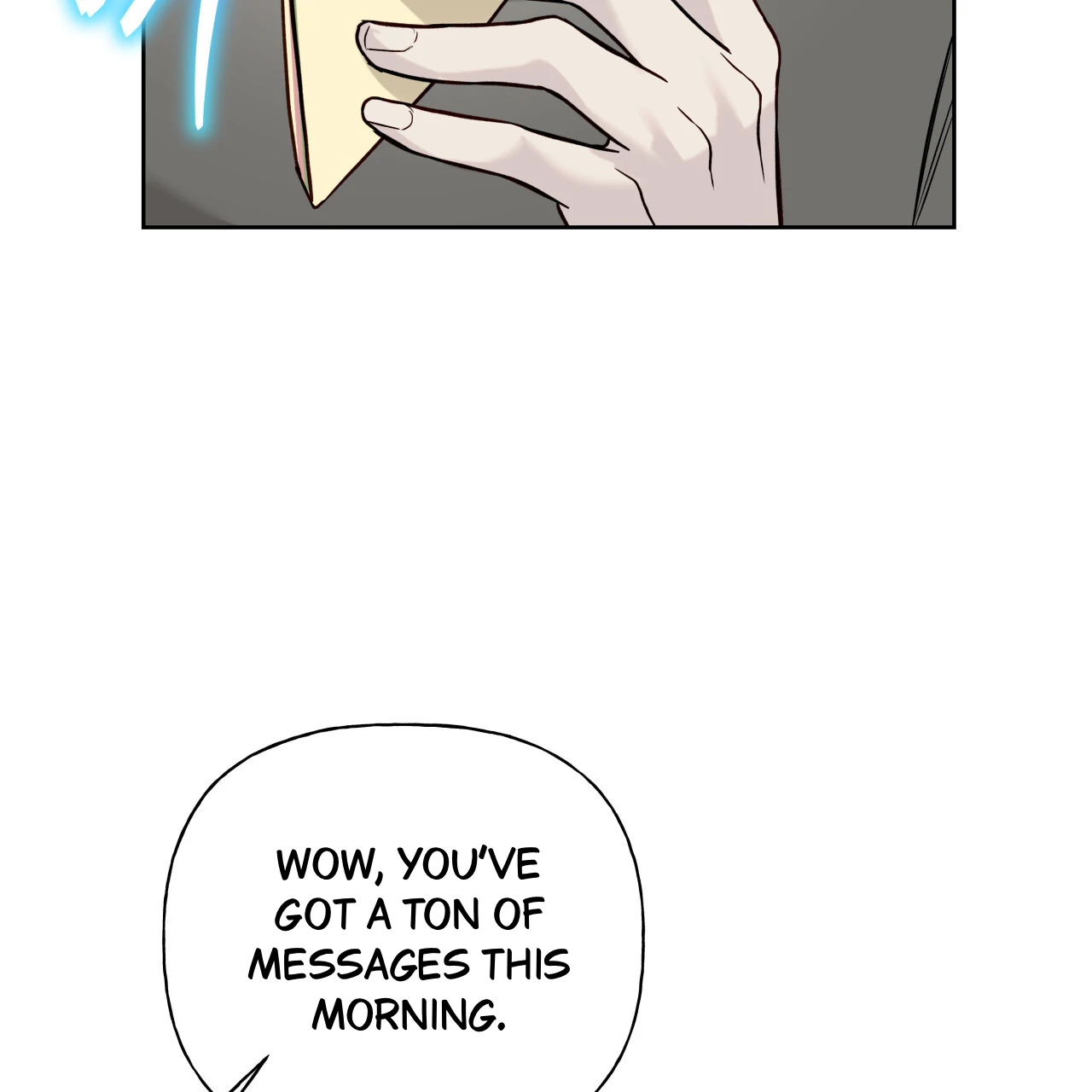 Guiding Hazard Chapter 65 - Page 25 in English
