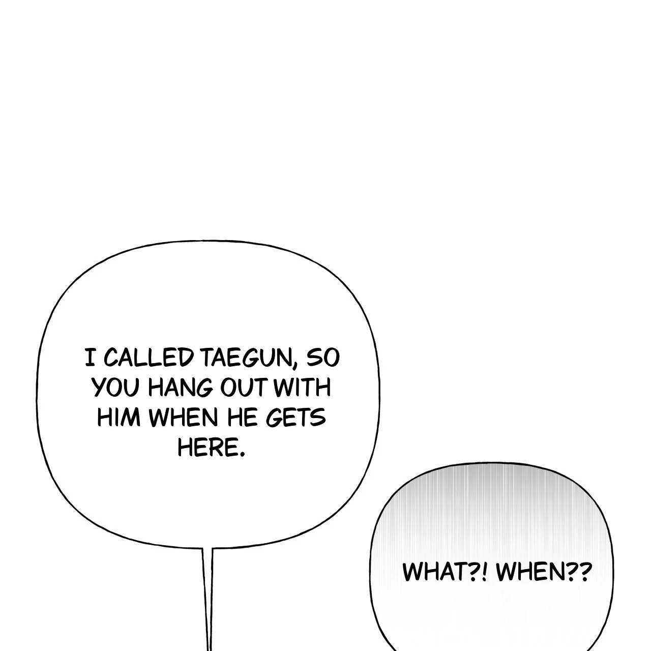 Guiding Hazard Chapter 65 - Page 45 in English