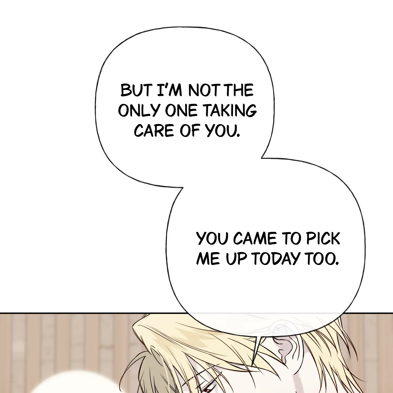 Guiding Hazard Chapter 65 - Page 82 in English