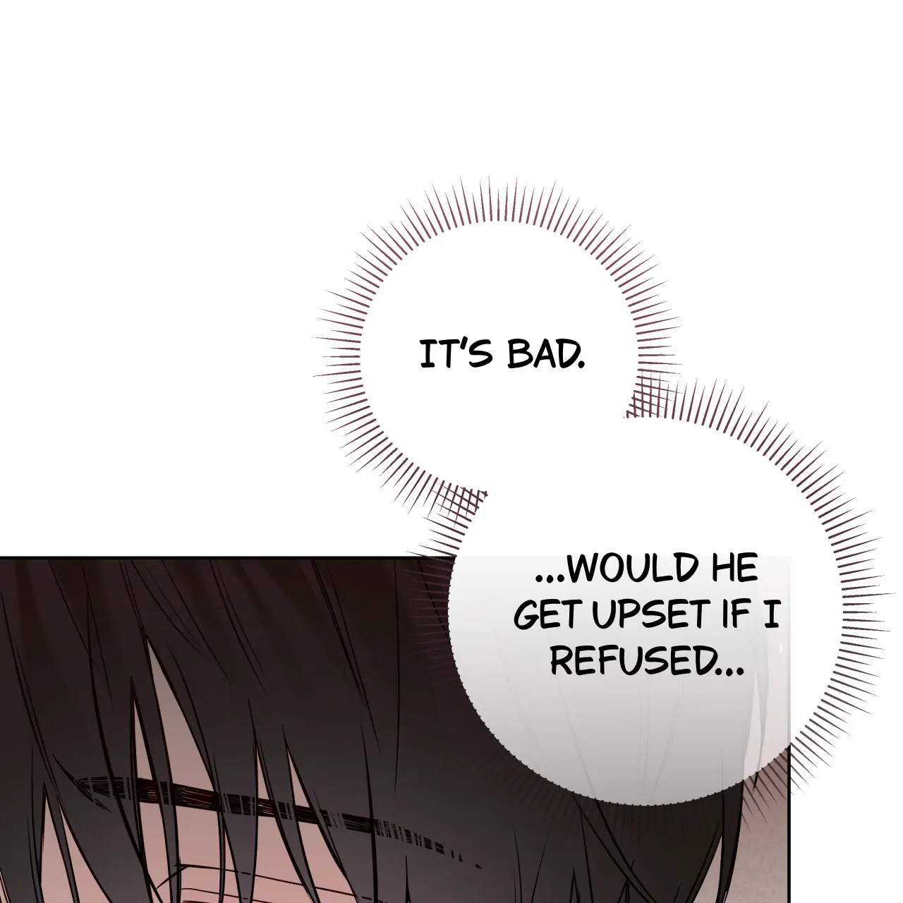 Guiding Hazard Chapter 65 - Page 99 in English
