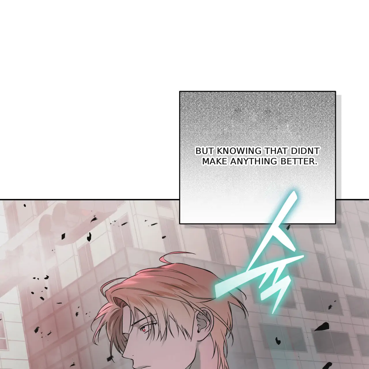 Guiding Hazard Chapter 66 - Page 10 in English