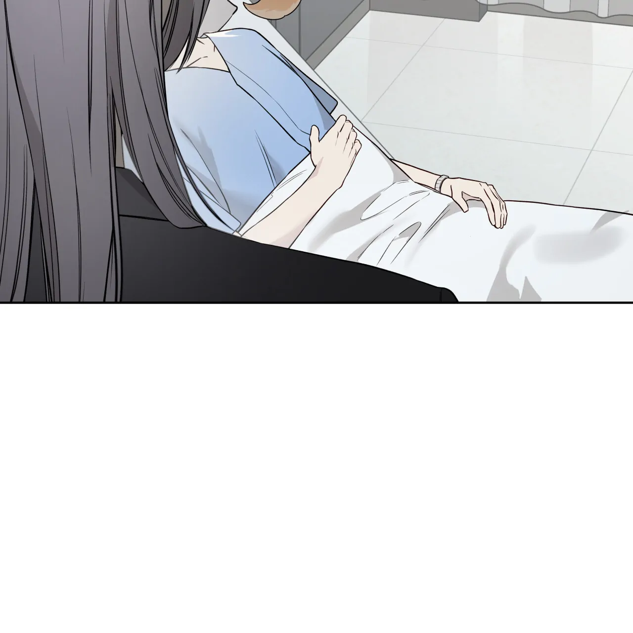 Guiding Hazard Chapter 66 - Page 129 in English
