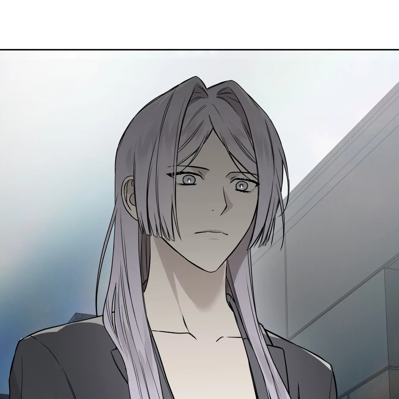 Guiding Hazard Chapter 66 - Page 130 in English