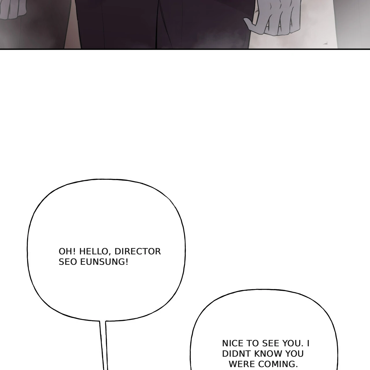 Guiding Hazard Chapter 66 - Page 19 in English