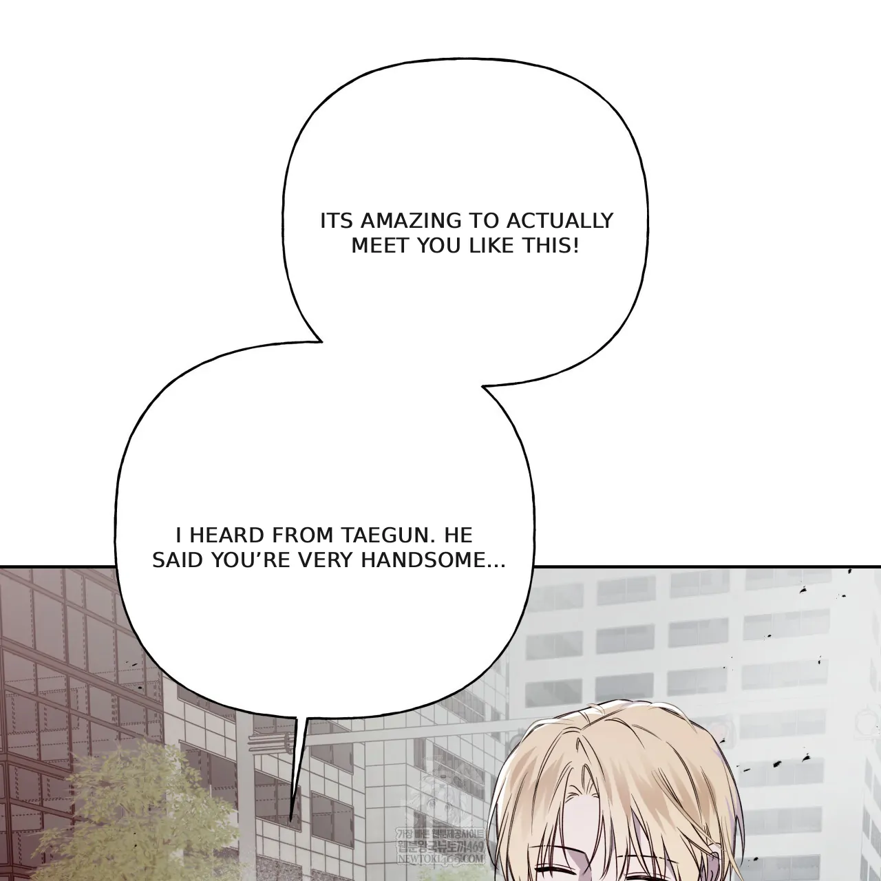 Guiding Hazard Chapter 66 - Page 25 in English