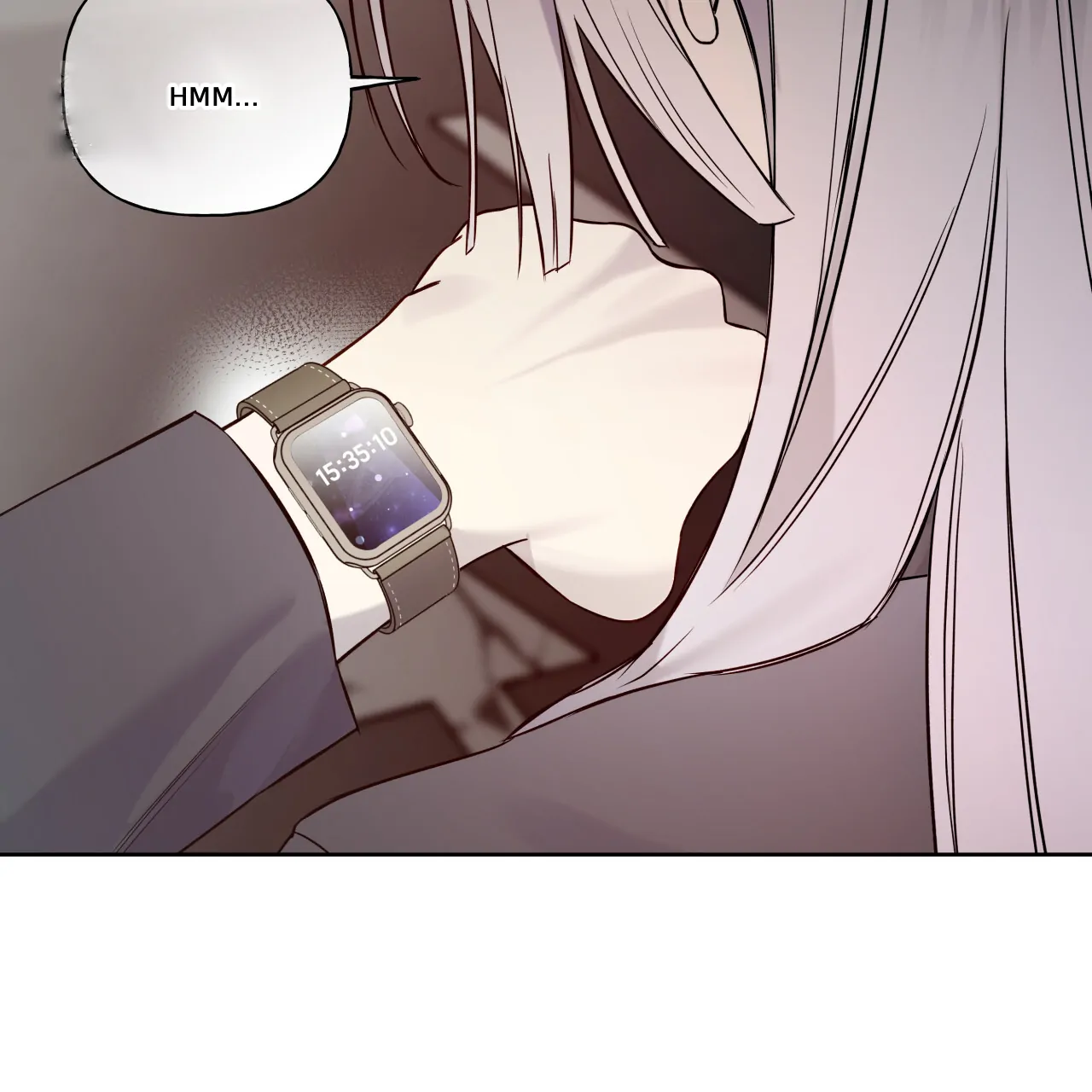 Guiding Hazard Chapter 66 - Page 38 in English