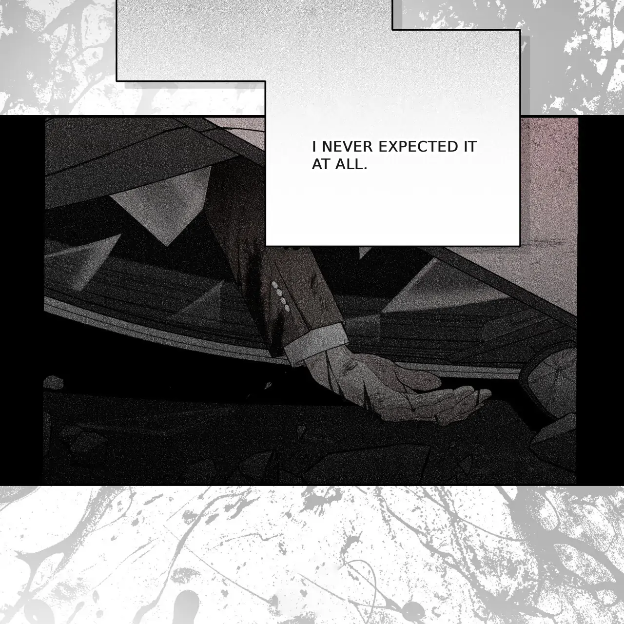 Guiding Hazard Chapter 66 - Page 6 in English