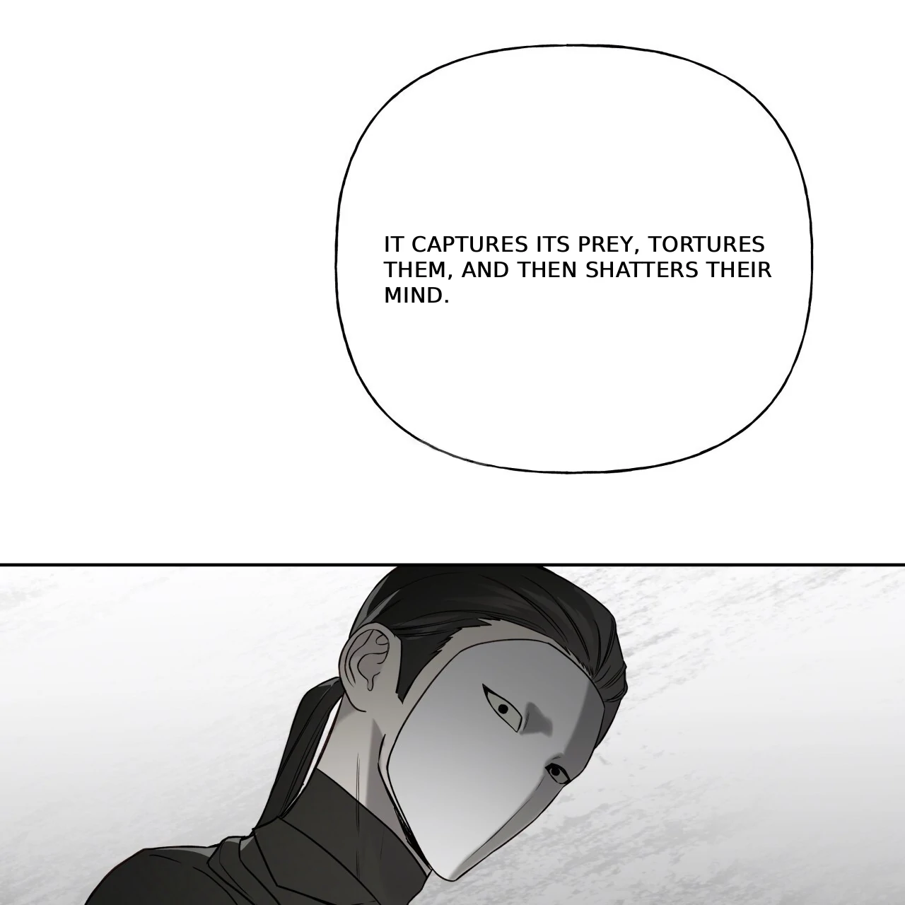 Guiding Hazard Chapter 66 - Page 61 in English