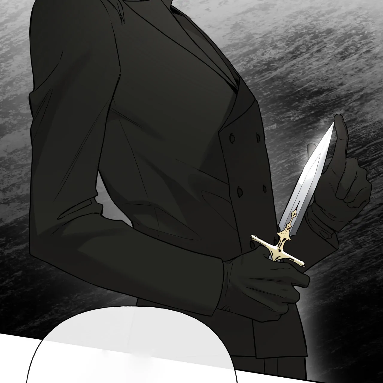 Guiding Hazard Chapter 66 - Page 62 in English