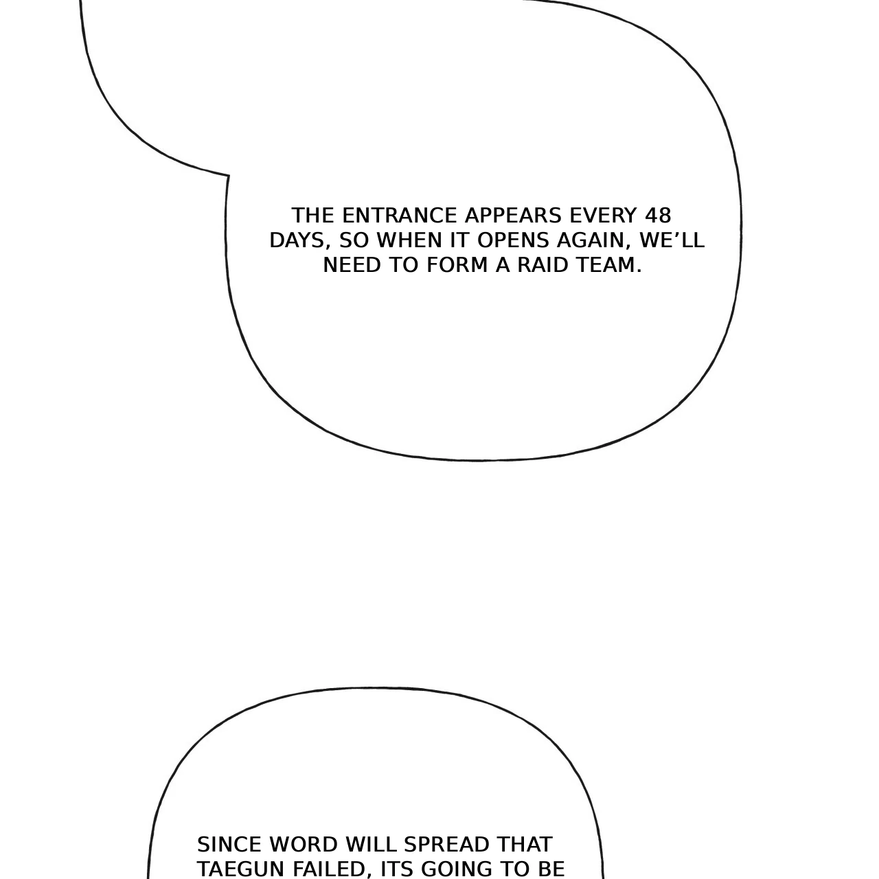 Guiding Hazard Chapter 66 - Page 65 in English