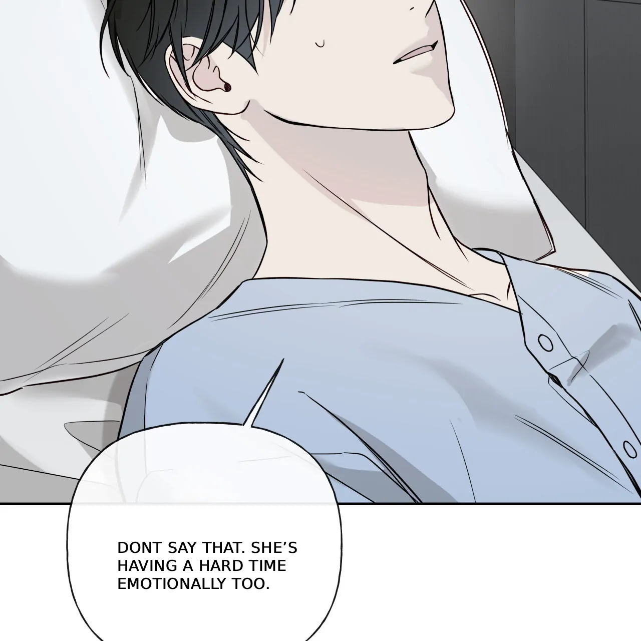 Guiding Hazard Chapter 66 - Page 76 in English