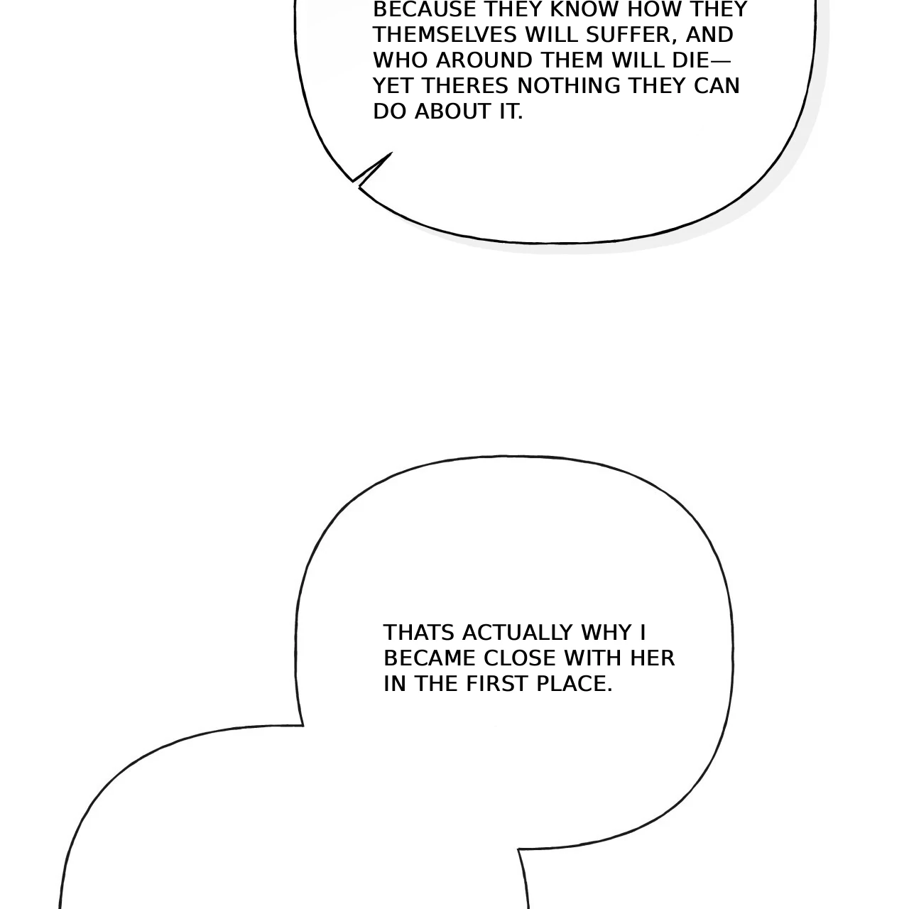 Guiding Hazard Chapter 66 - Page 79 in English