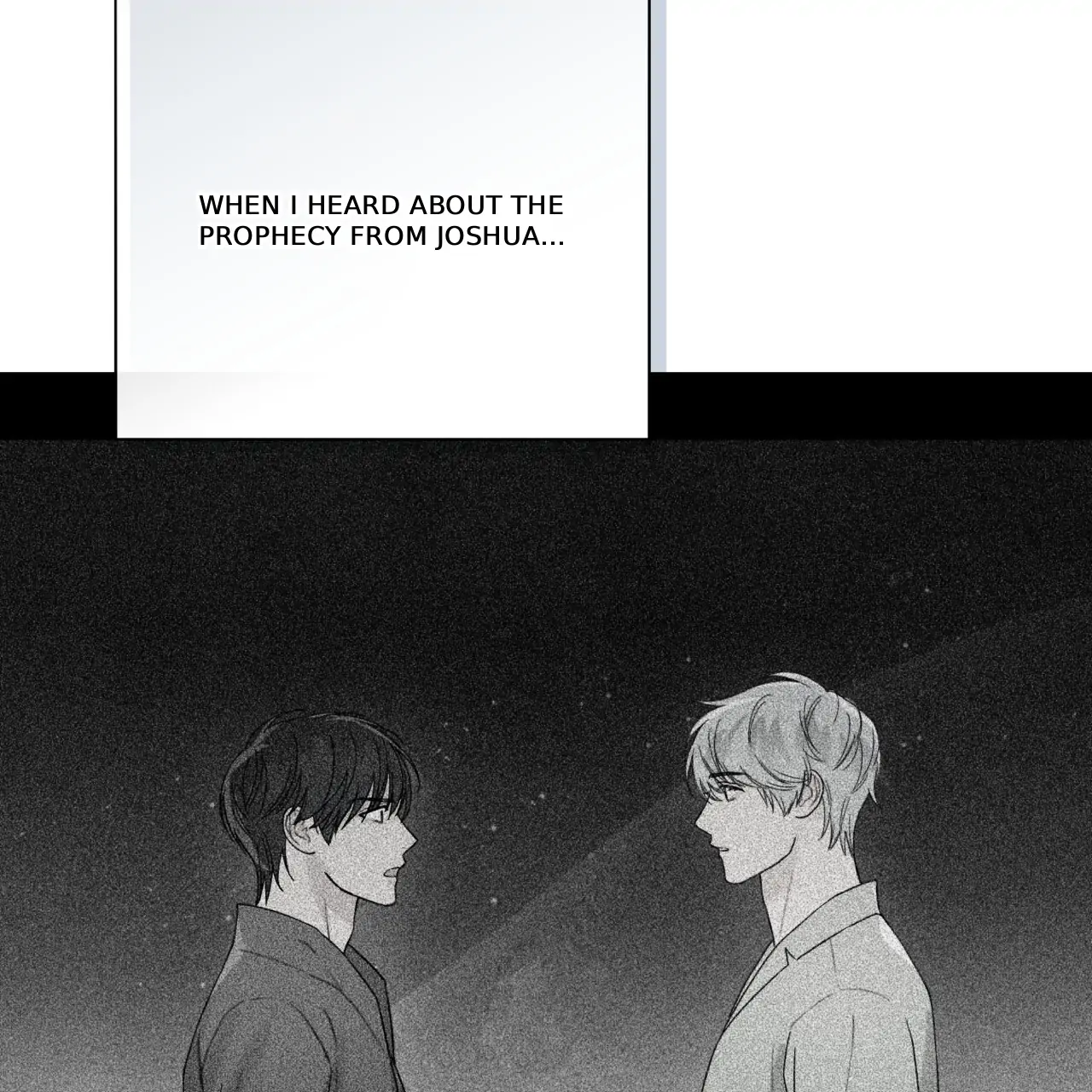 Guiding Hazard Chapter 66 - Page 87 in English