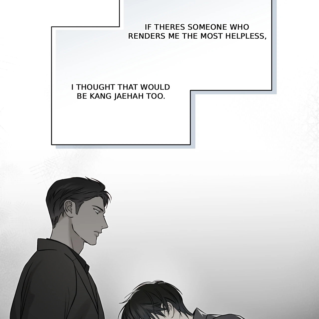 Guiding Hazard Chapter 66 - Page 89 in English