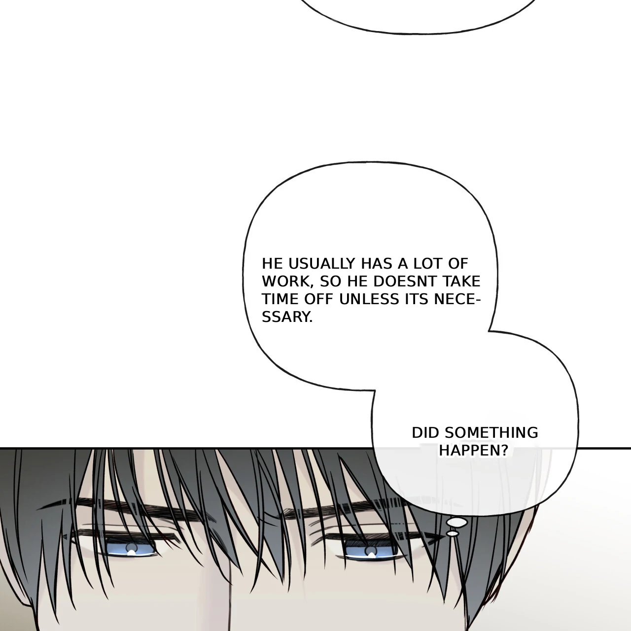 Guiding Hazard Chapter 67 - Page 28 in English