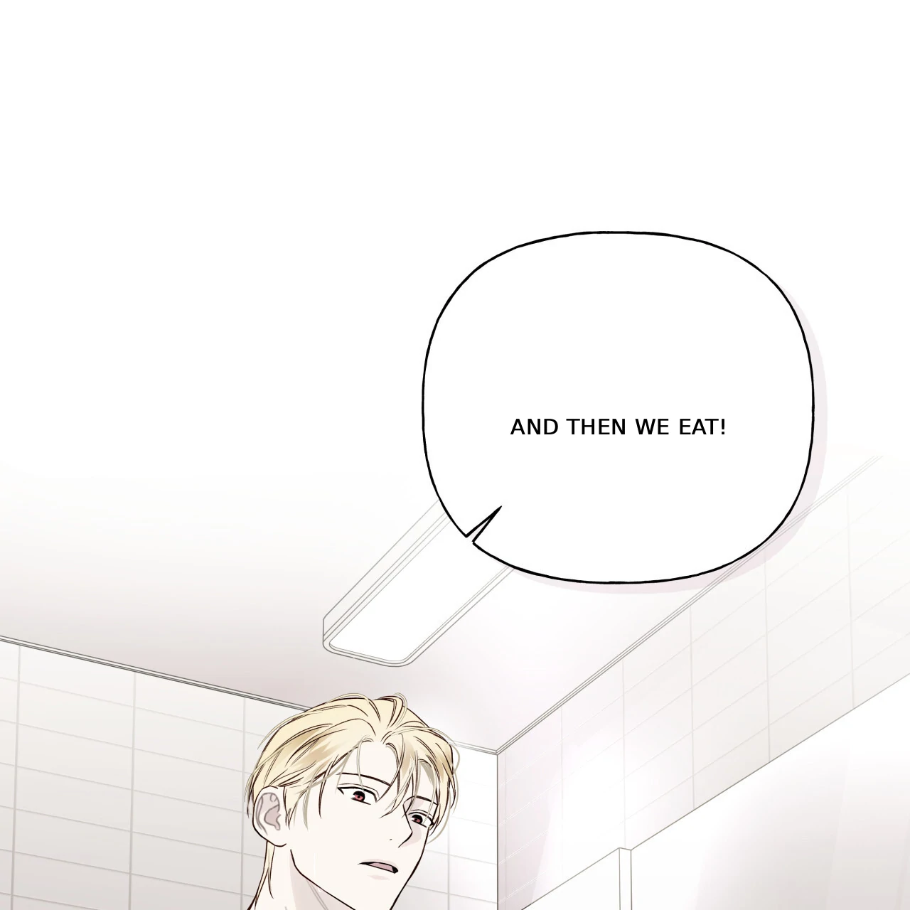 Guiding Hazard Chapter 67 - Page 46 in English