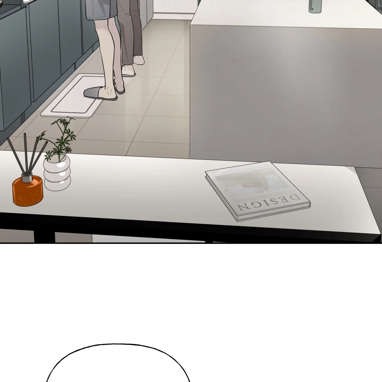 Guiding Hazard Chapter 67 - Page 69 in English