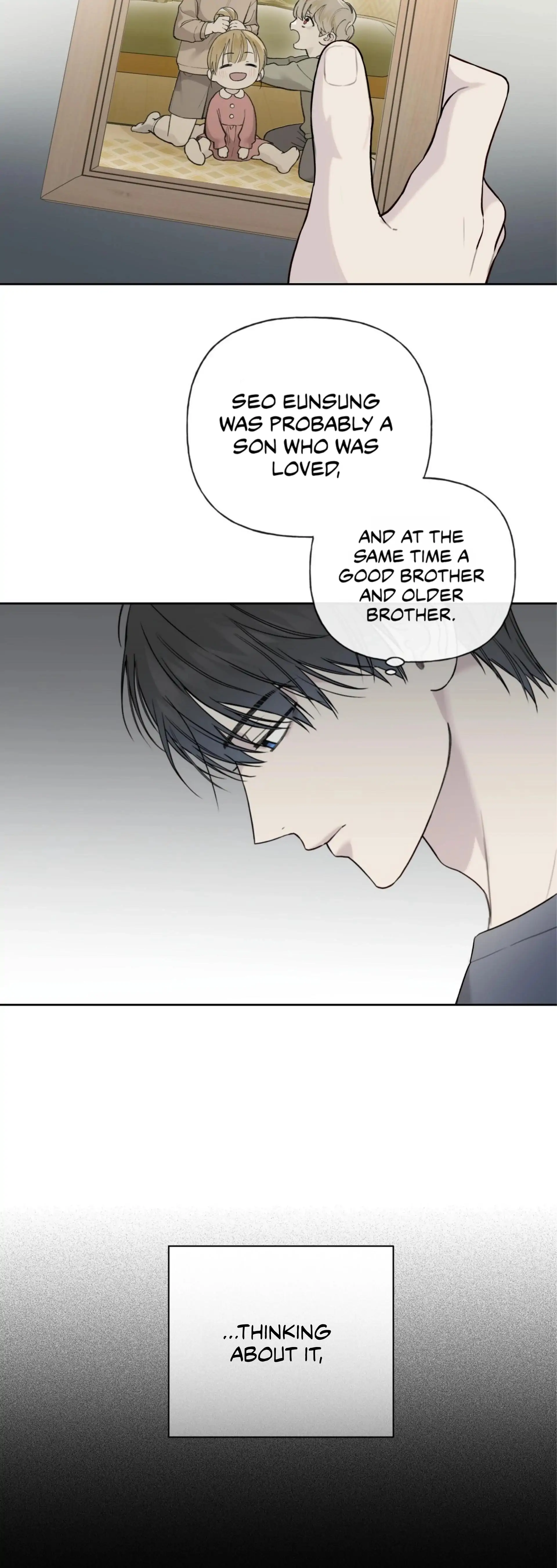 Guiding Hazard Chapter 68 - Page 23 in English