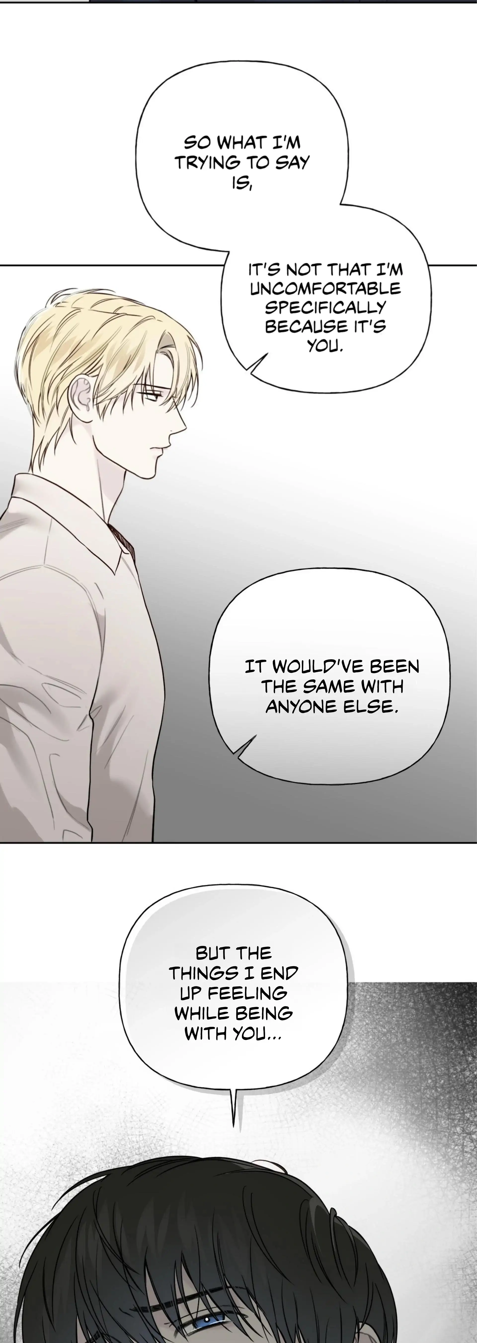 Guiding Hazard Chapter 68 - Page 42 in English