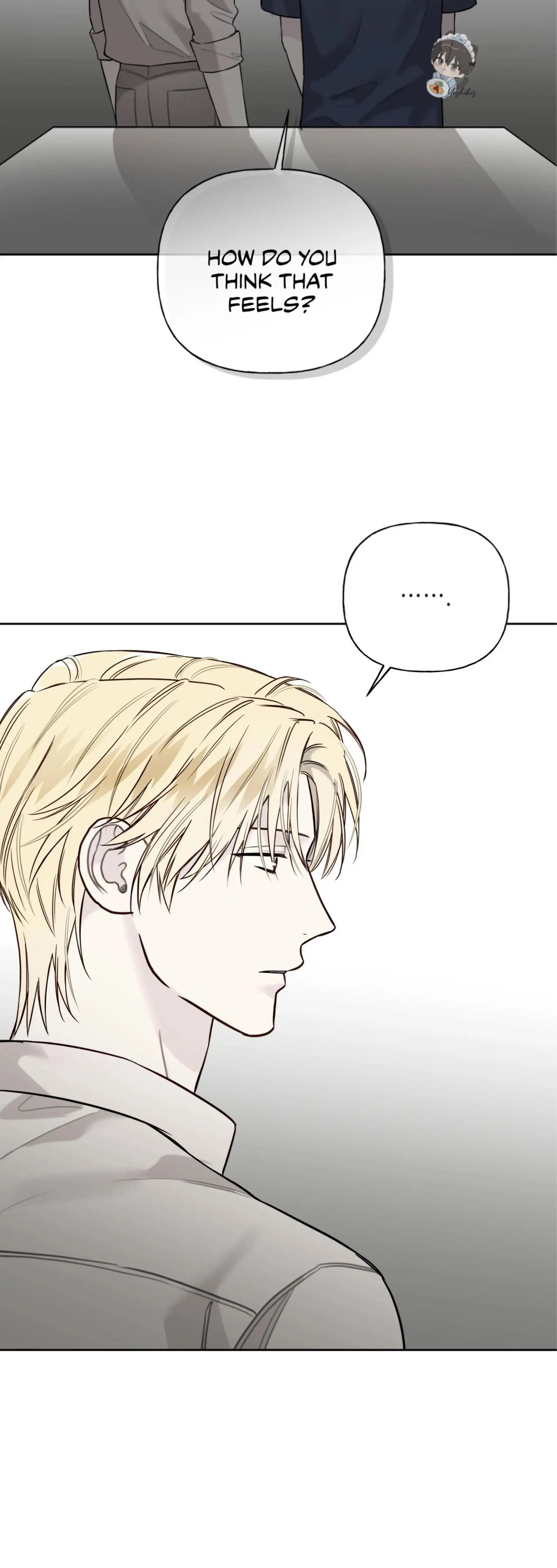 Guiding Hazard Chapter 68 - Page 44 in English