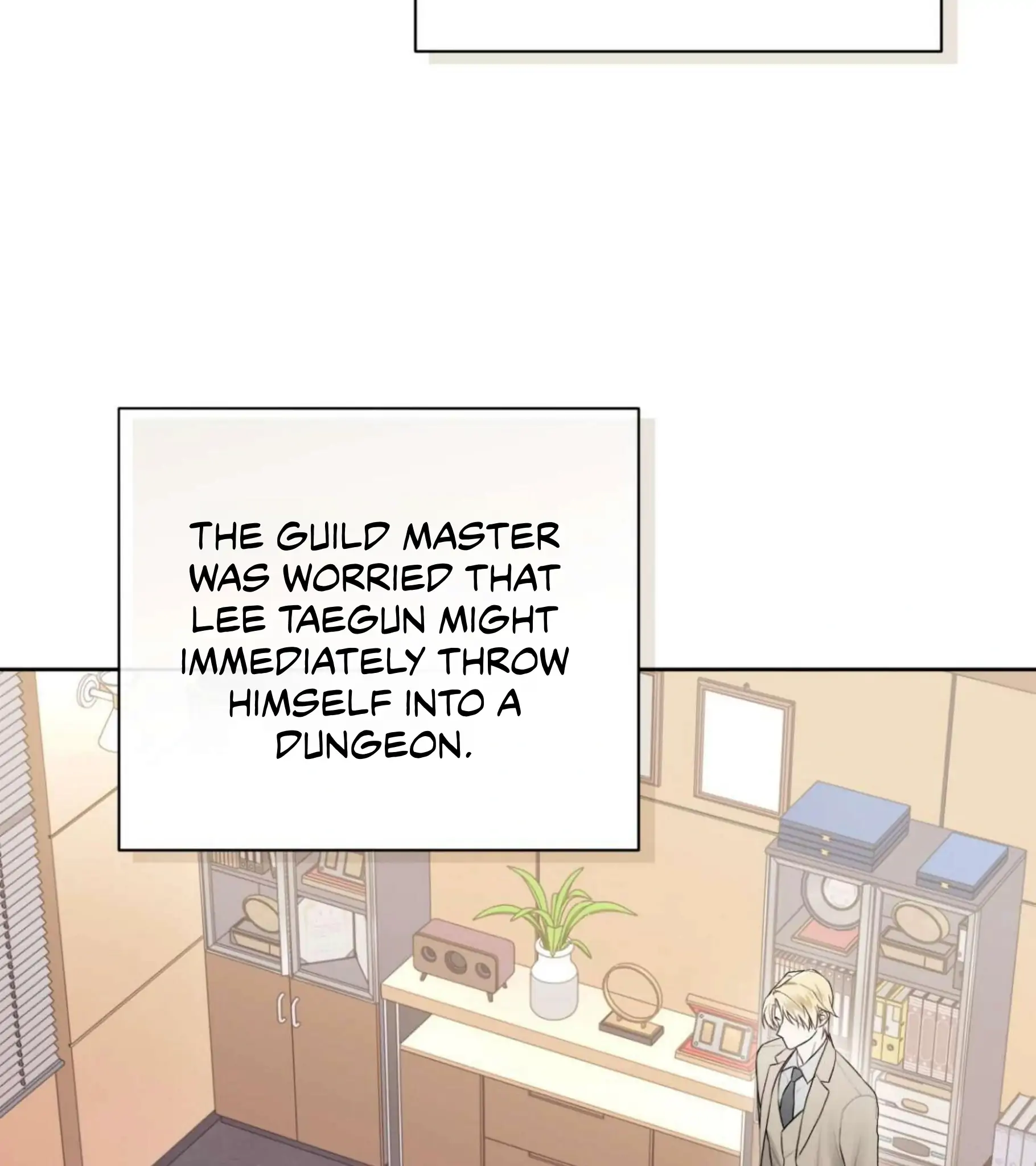 Guiding Hazard Chapter 69 - Page 10 in English