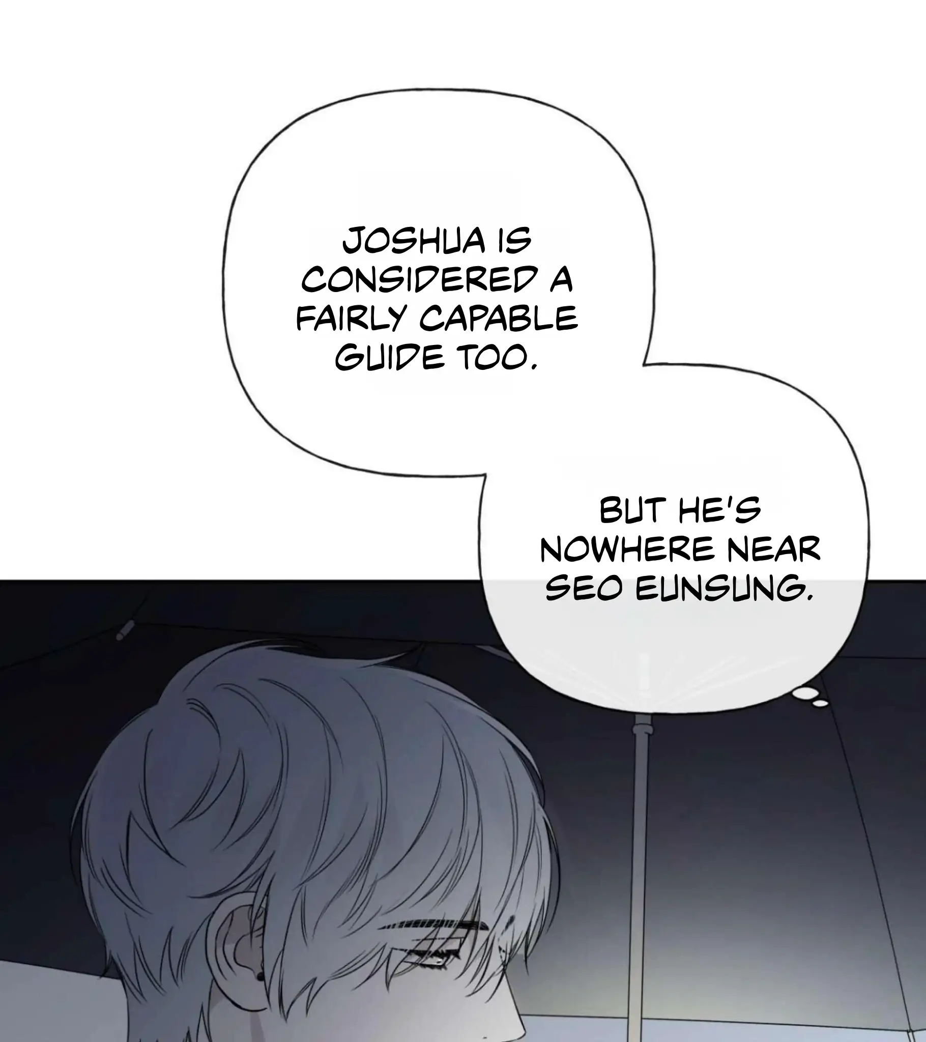 Guiding Hazard Chapter 69 - Page 101 in English