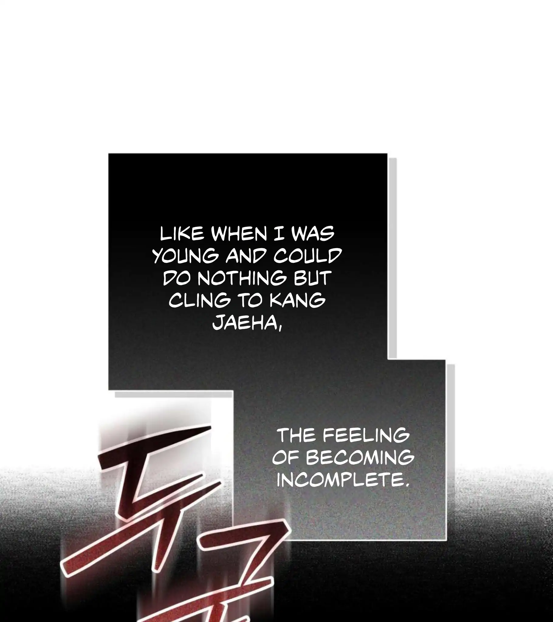 Guiding Hazard Chapter 69 - Page 141 in English