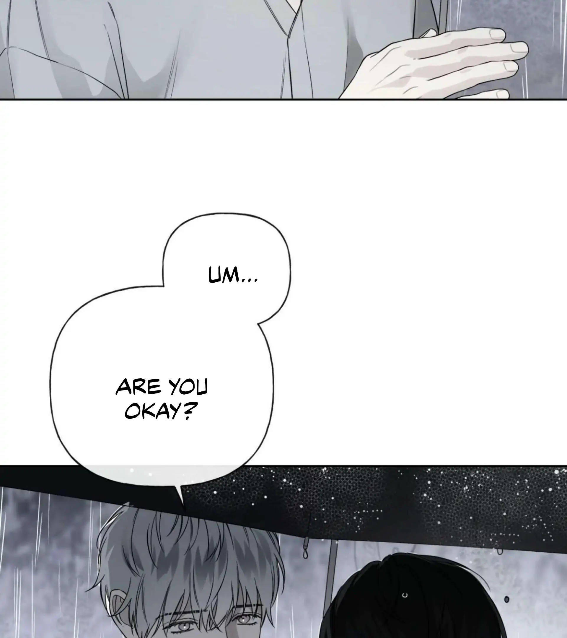Guiding Hazard Chapter 69 - Page 156 in English