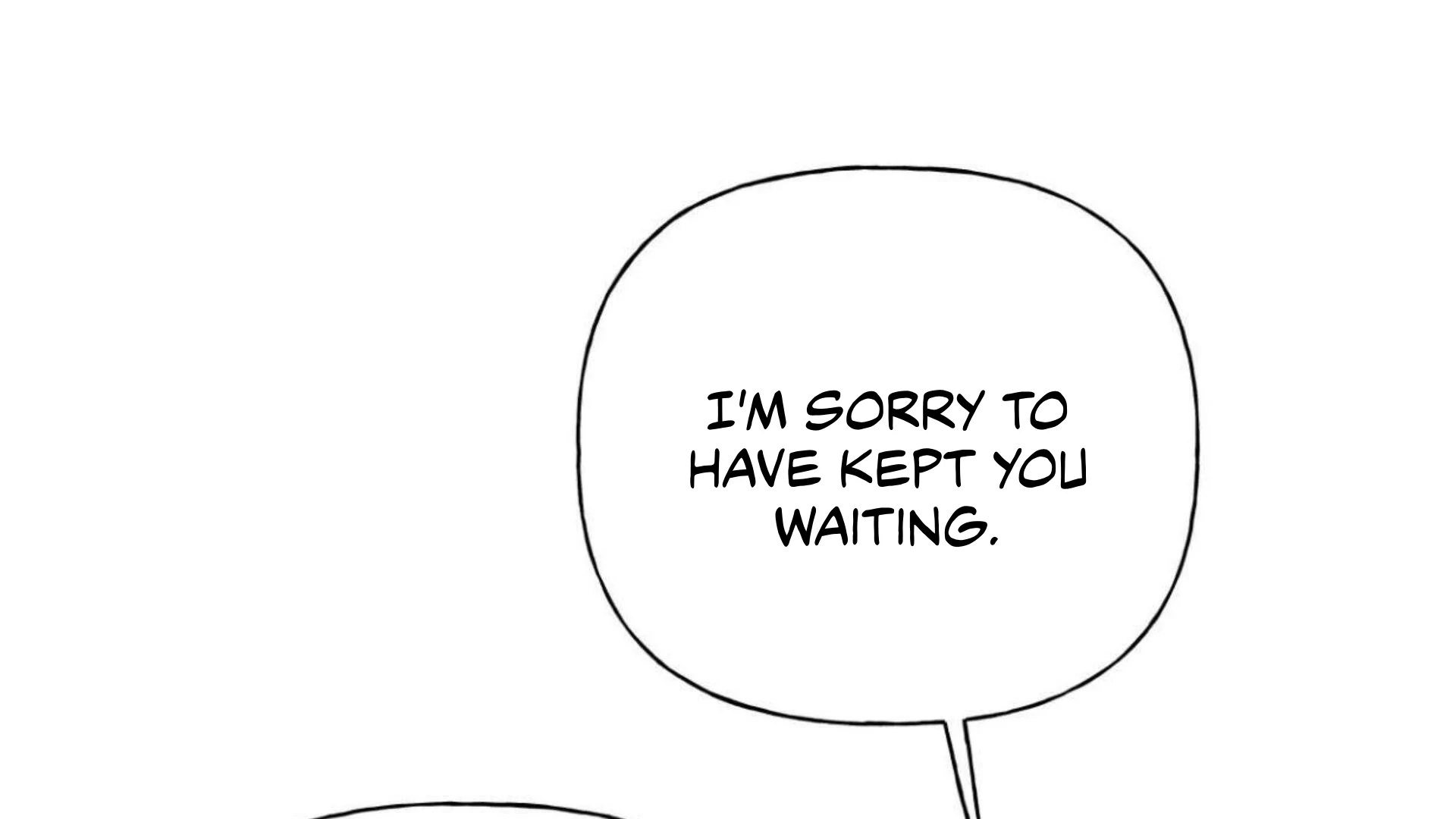Guiding Hazard Chapter 69 - Page 20 in English