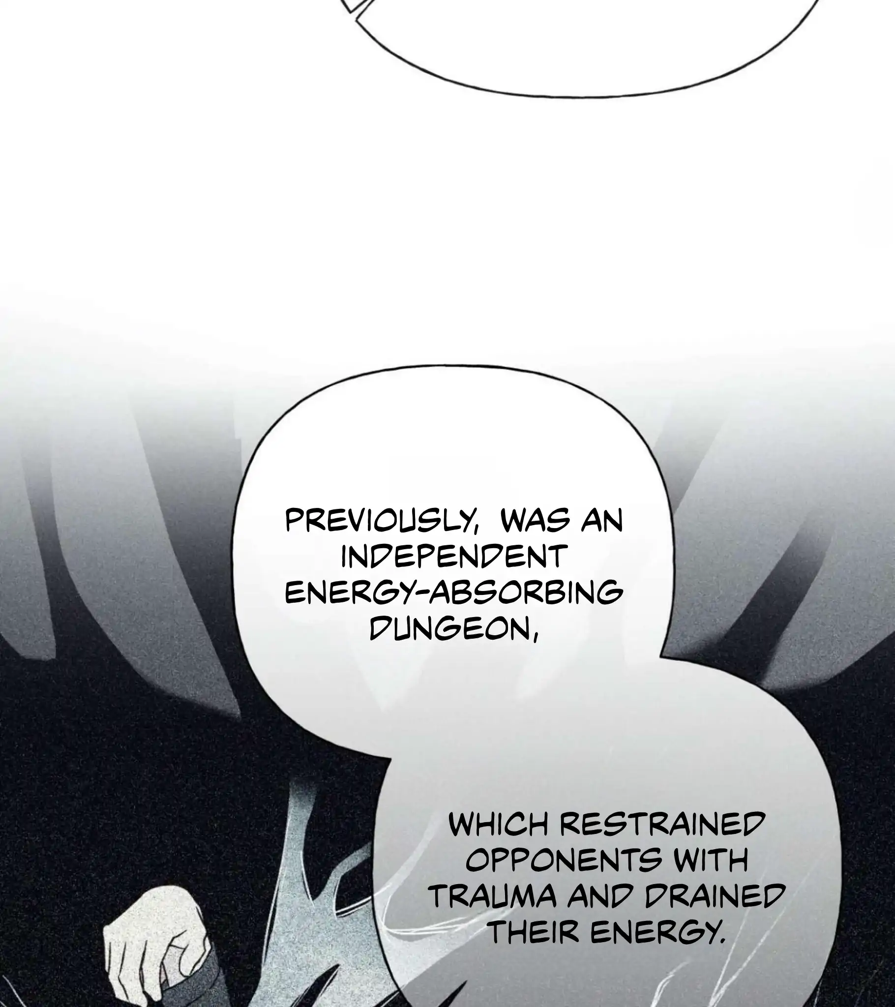 Guiding Hazard Chapter 69 - Page 29 in English