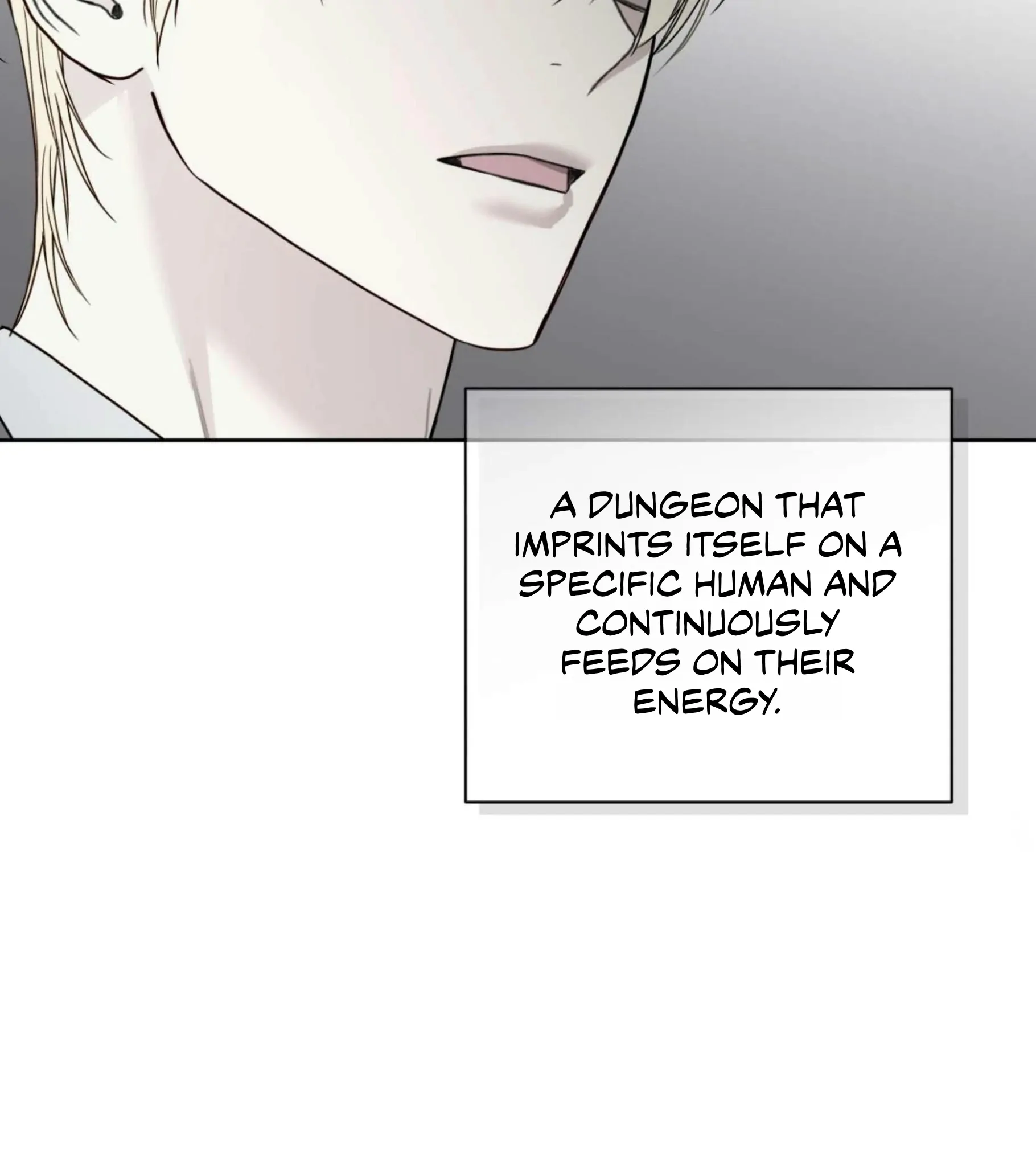 Guiding Hazard Chapter 69 - Page 37 in English