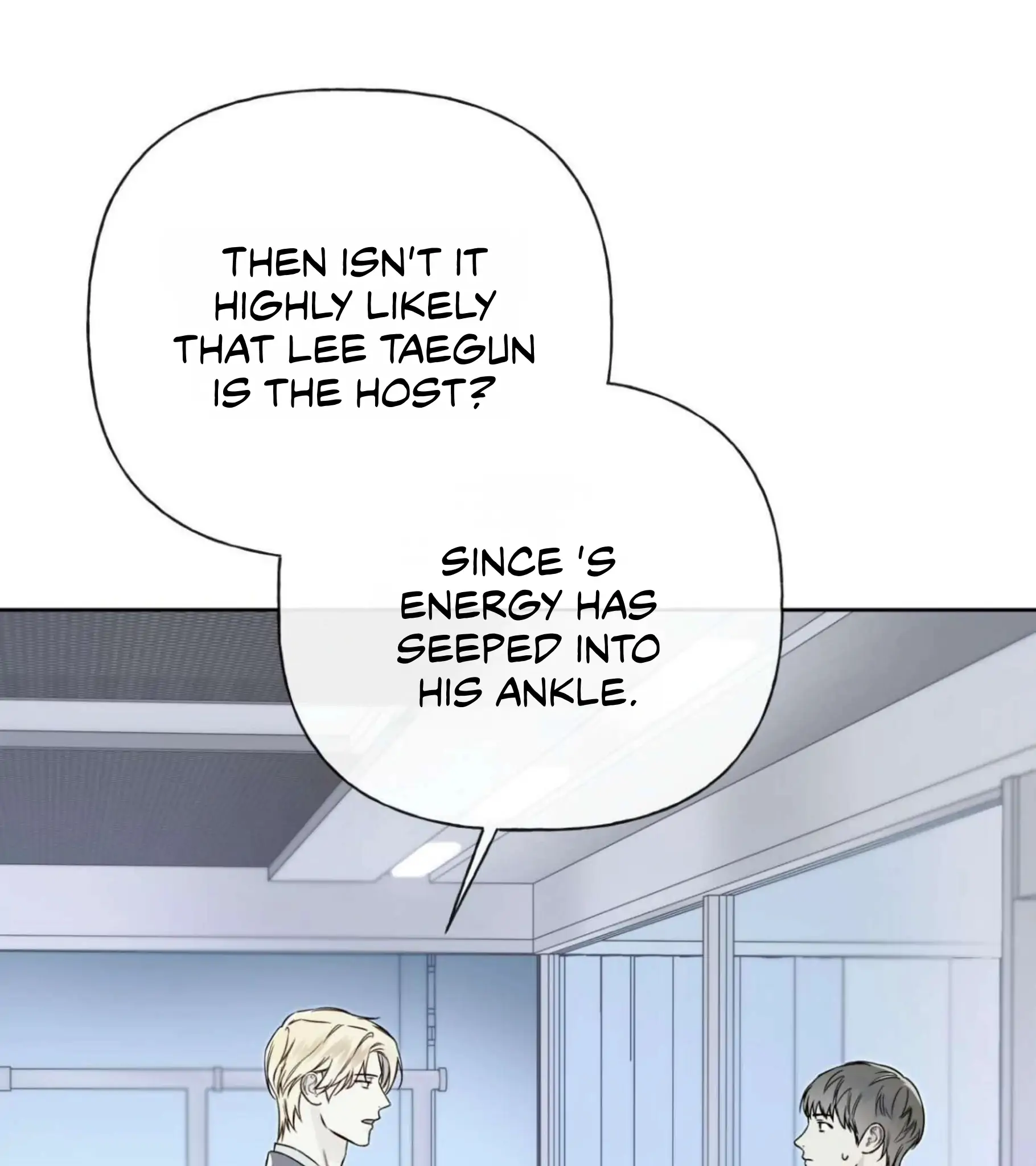 Guiding Hazard Chapter 69 - Page 42 in English